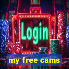 my free cams